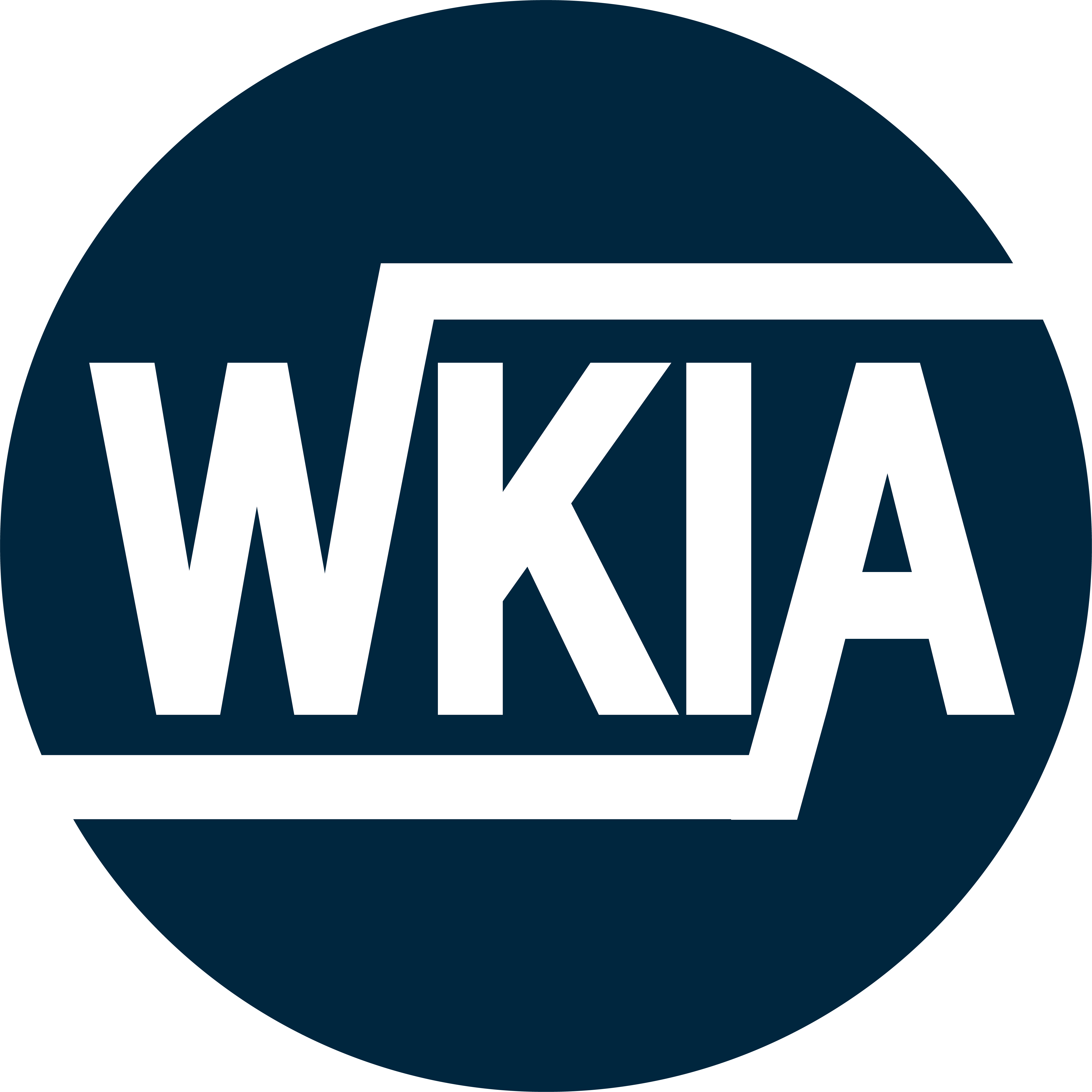 18WKIA_Logo William Knight Insurance Agency
